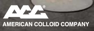 American Colloid Company logo | Feed Grade Sodium Bentonite