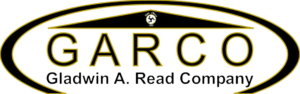 GARCO Logo | Gladwin A Read Co Sales Agents for animal nutrition and health products.
