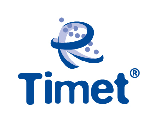 Timet logo | Rumen Protected Methionine for dairy cows
