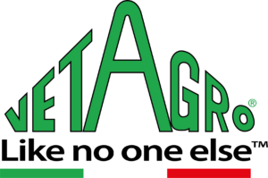 Vetagro logo | Makers of Timet Rumen Protected Methionine for dairy cows