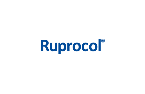 Ruprocol Logo | by Timet